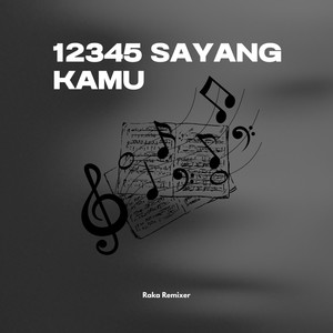 12345 SAYANG KAMU