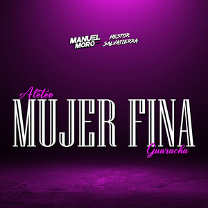 Mujer fina