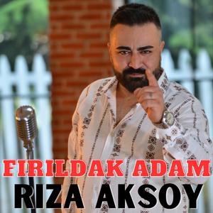 FIRILDAK ADAM