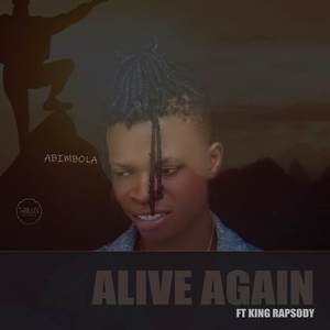 Alive Again