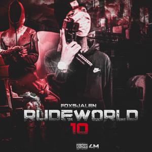 Problem (feat. litaegy) (Explicit)