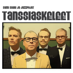 Tanssiaskeleet