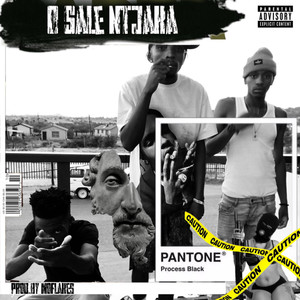 O Sale Ntjaka (Explicit)