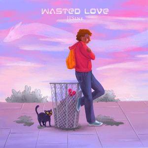 Wasted Love