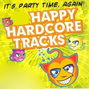 It's Party Time, Again! - 16 Happy Hardcore Tracks, Vol. 2