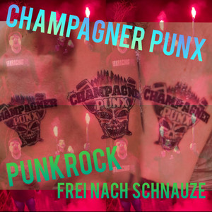 Punkrock - Frei nach Schnauze