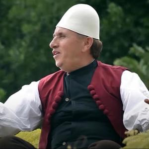 Dëshmorit Imer Alushani Voglushi