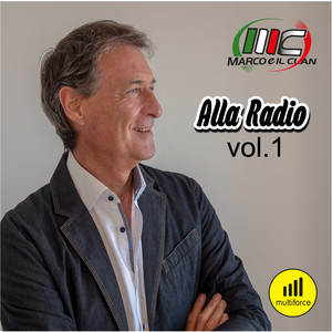 Alla Radio, Vol.1