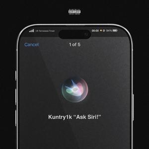 Ask Siri (Explicit)