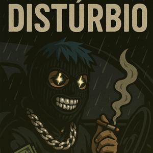 Distúrbio (Explicit)