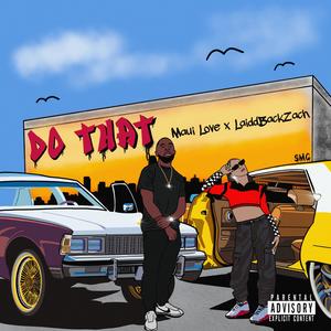 Do That! (Radio Edit)