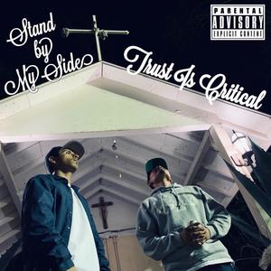 Think About Me(feat. Ferndogg & Big Trust) (Explicit)