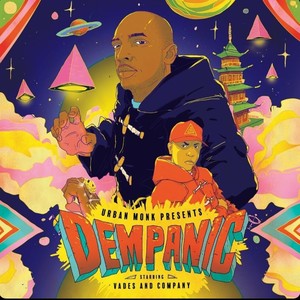 DemPanic (Explicit)