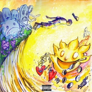 Pies (feat. PC3) (Explicit)