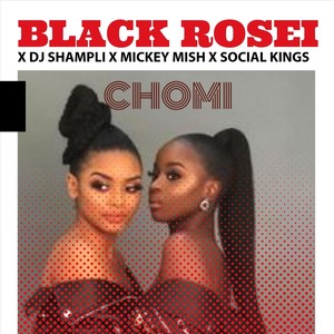 Chomi (feat. Social Kings)