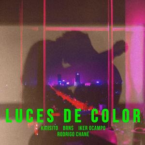 Luces de Color (Explicit)