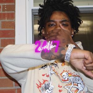 Rockstar **** (feat. HottestYounginn) (Explicit)