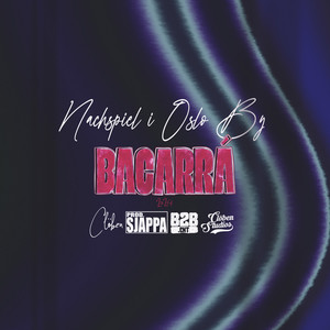 Nachspiel i Oslo By (Bacarrá) (Explicit)