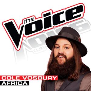 Africa (The Voice Performance)