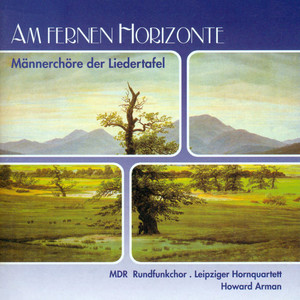 6 Lieder, Op. 50 - 6 Lieder, Op. 50: No. 2. Der Jager Abschied (6首艺术歌曲，Op. 50)