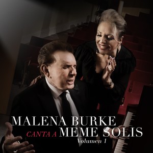 Malena Burke Canta a Meme Solis, Vol. 1