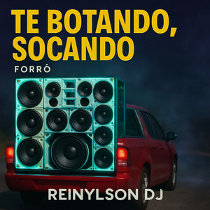 Te Botando, Socando (Explicit)