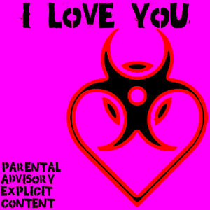 I Love You (Explicit)
