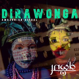 Amazonian Ritual (Squazoid Remix)