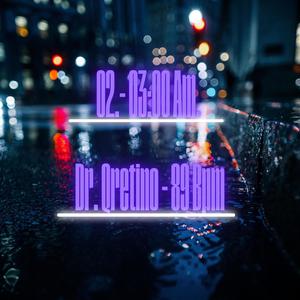 03:00 A.m. (feat. Ycono & Dr. Qretino) (Explicit)