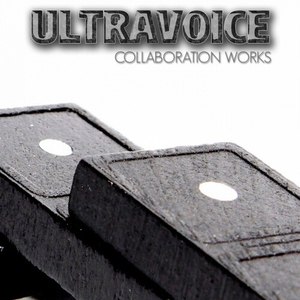 Imagination (Ultravoice and Tactic Mind Remix)