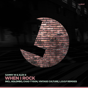 When I Rock (Vintage Culture Remix)