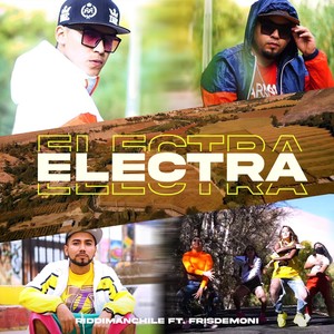 Electra (feat. Frisdemoni & Balor) [Explicit]