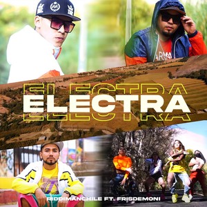 Electra (feat. Frisdemoni & Balor) (Explicit)