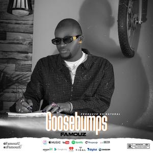 Goosebumps