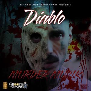 Murder Musik (feat. Sinner & Shady Gee) (Explicit)