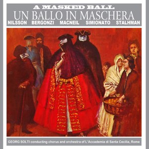 Un Ballo In Maschera