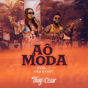 Canoeiro / Peito Sadio (Ao Vivo)