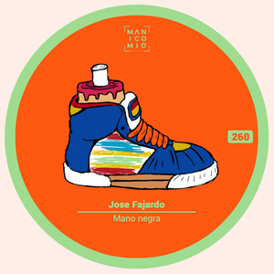 Mano negra (Original Mix)
