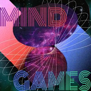 Mind Games (Explicit)