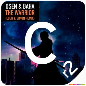 The Warrior (Lush & Simon Remix)