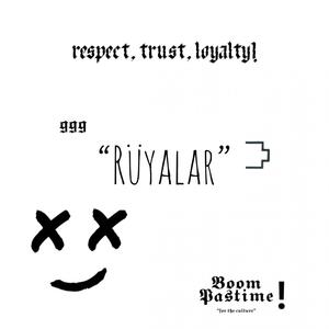 Rüyalar (Explicit)