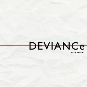 DEVIANCe (异常)