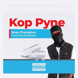Kop Pyne (feat. DJ Spuzza, Gazza & King Tee Dee)