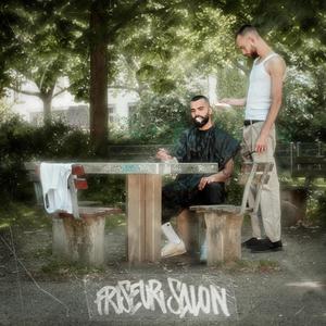 Friseursalon (Explicit)