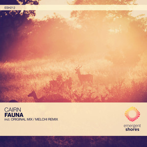 Fauna