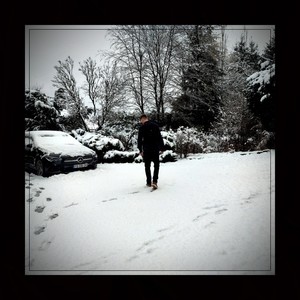 Winter Days (Explicit)