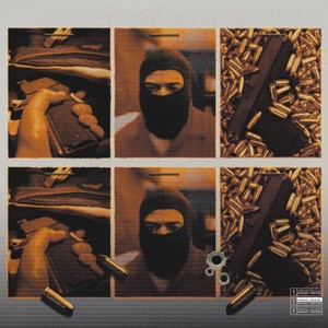 GET THEM GUNS OUT (Explicit)