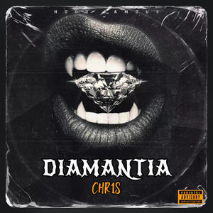 Diamantia (feat. Chr1s) (Explicit)