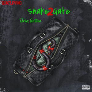 Snake Gate 2 (Deluxe Edition) [Explicit]