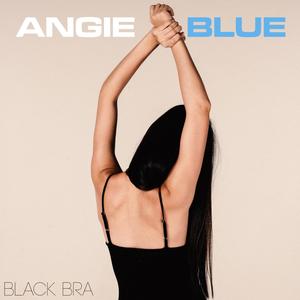 Black Bra
